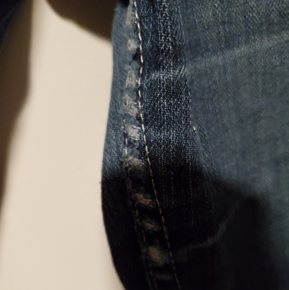 Chic jeans - Picture 6 of 6